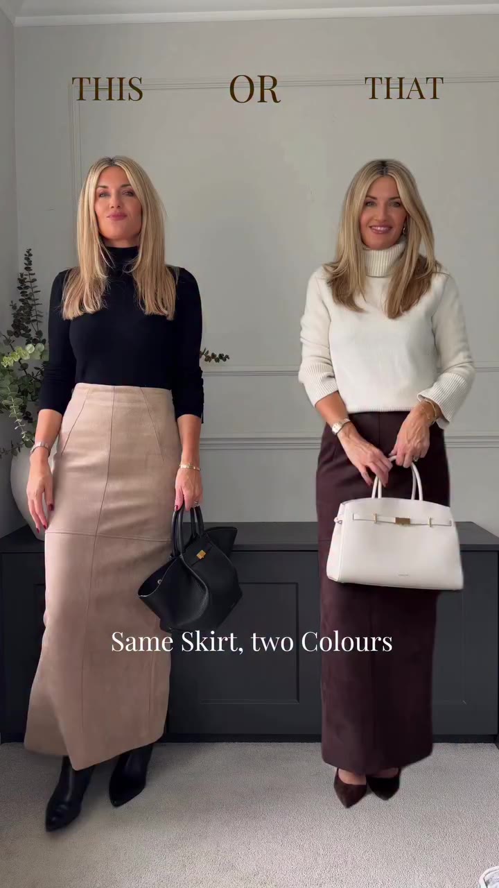 This or that?! Which one do you prefer?! If you’d like the links just comment…