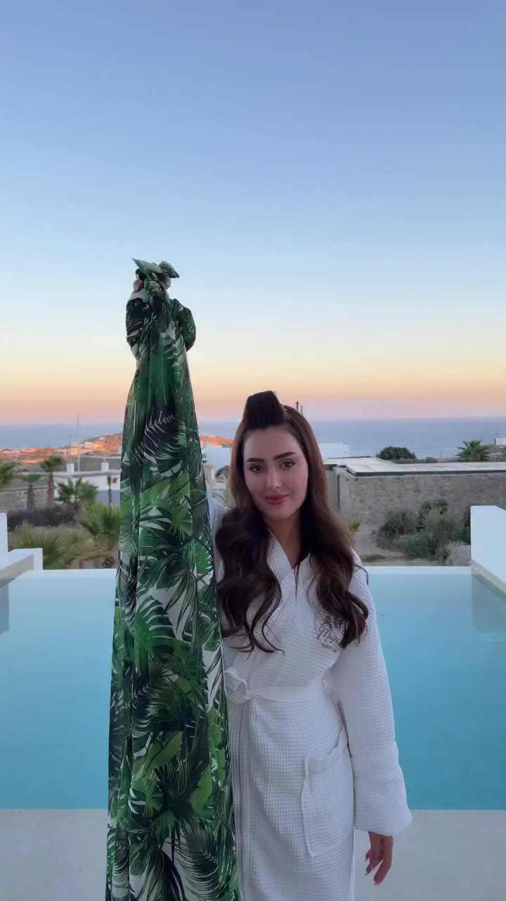 Dinner outfit check ✨
