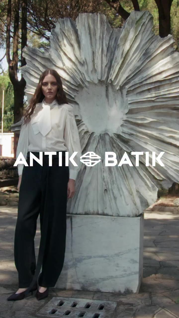 La venus by Antik Batik