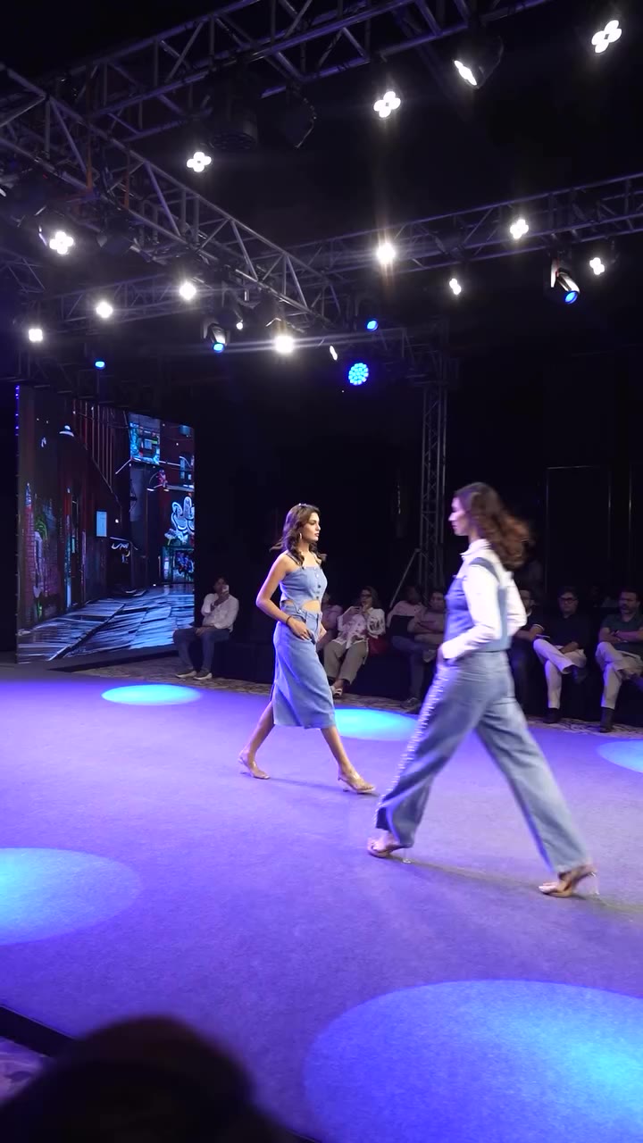 Baazar Kolkata takes over IIFD Presents Calcutta Times Fashion Week 2026 with…