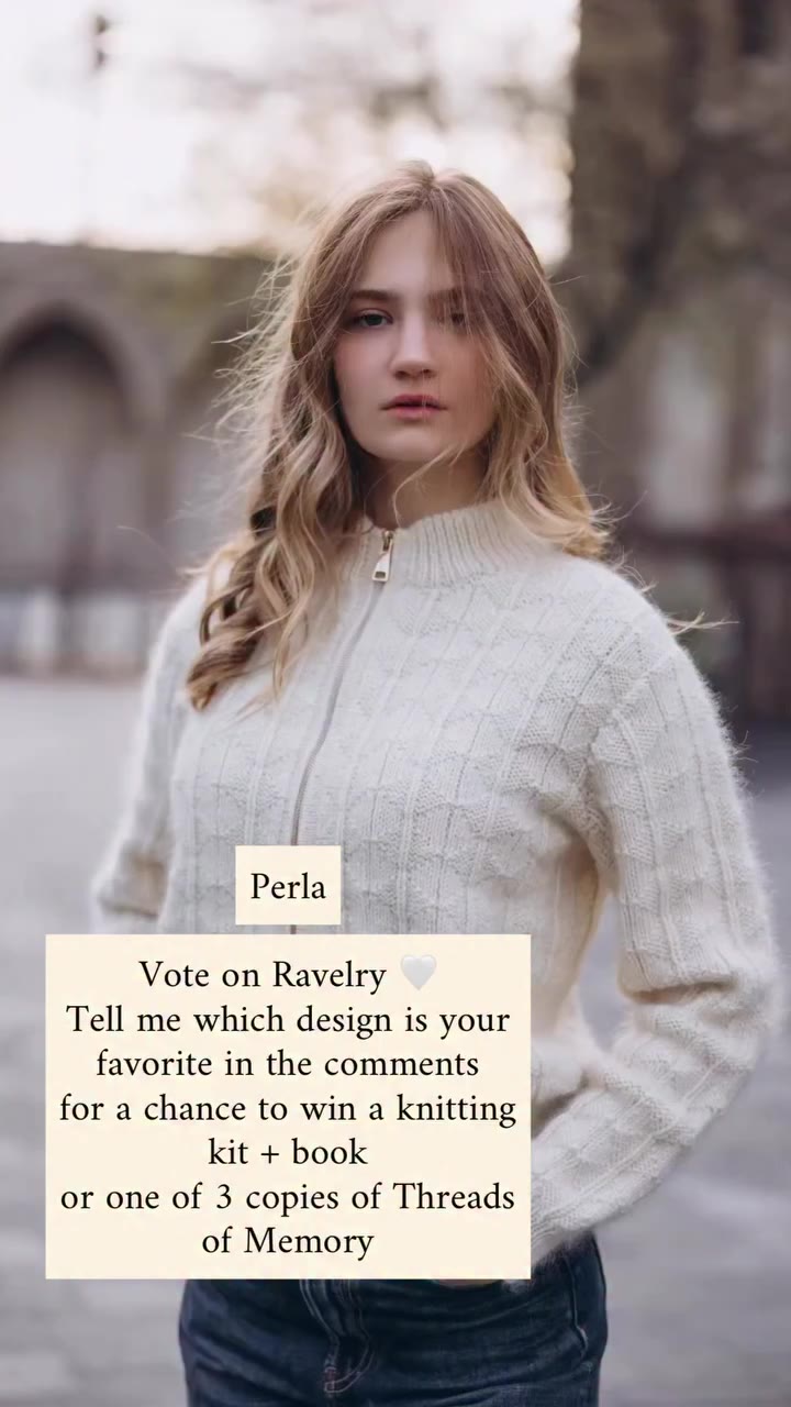Sí# Help me choose 🤍 Go to Ravelry, open the pattern you like best, leave a…