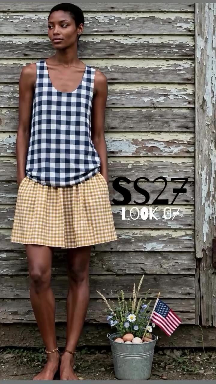 Vision, story’s, and pictures!!!! #fritzandtroy #nydesigner #nyfwspring27…