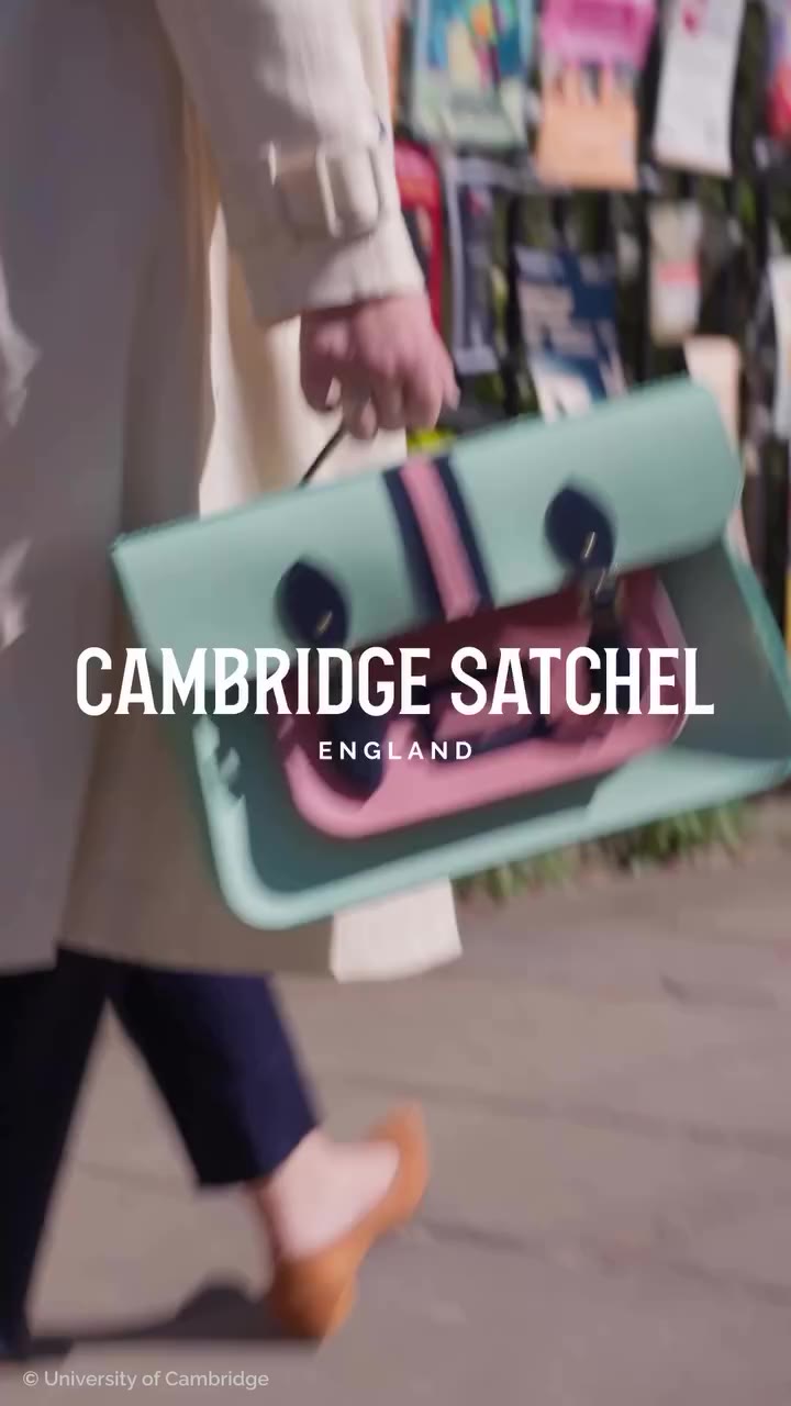 Meet your everyday essential! Carry your laptop in style at University this…