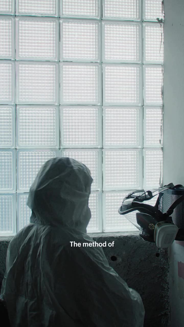 Our film series Work in Process is back with another installment. This time…