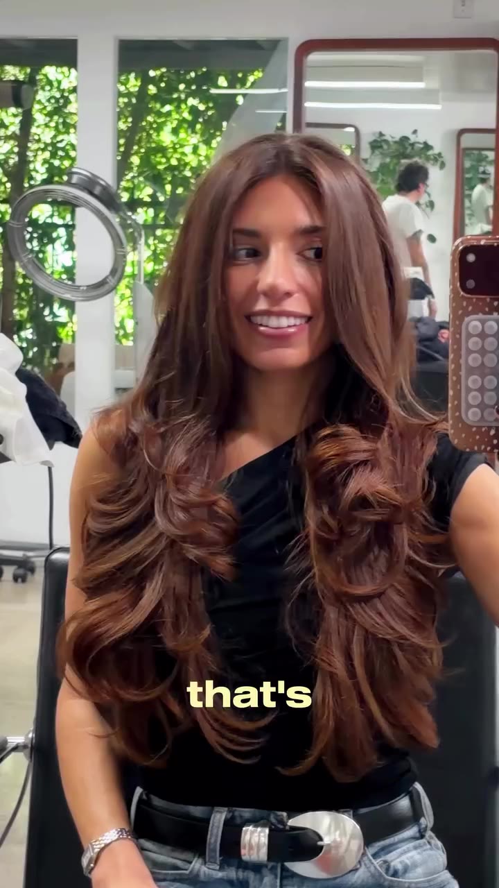 Good for the soul ☁️😌💈💆🏽‍♀️ @pureology COMMENT “HAIR” and I’ll send you…