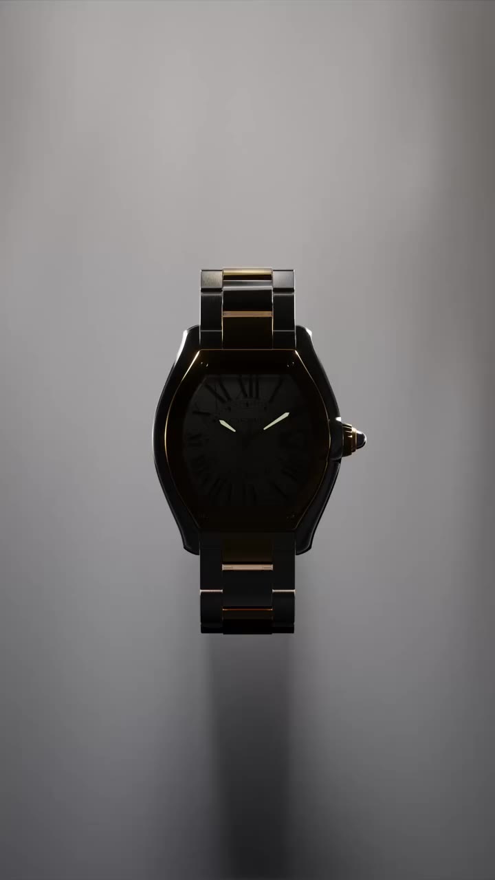 Cartier Authorized Partner | Balancing momentum with powerful vatchmaking…