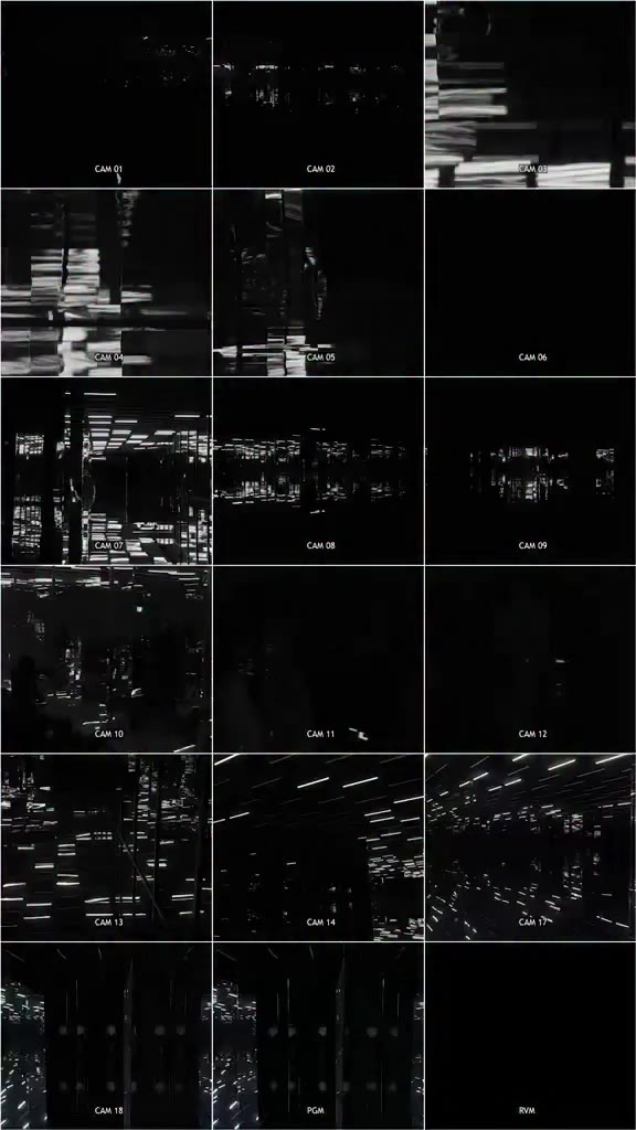 From the control room FENDI Spring/Summer 2027 by Maria Grazia Chiuri