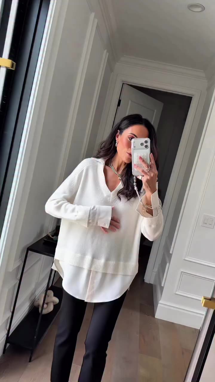 Channeling my inner UES mama in the pieces that will make you feel and look…