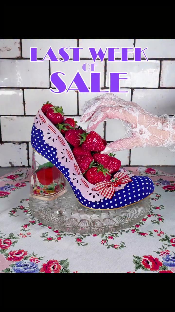 🚨 FINAL REDUCTIONS HAVE LANDED! 🚨 Our Under £100 Edit is here and there’s…