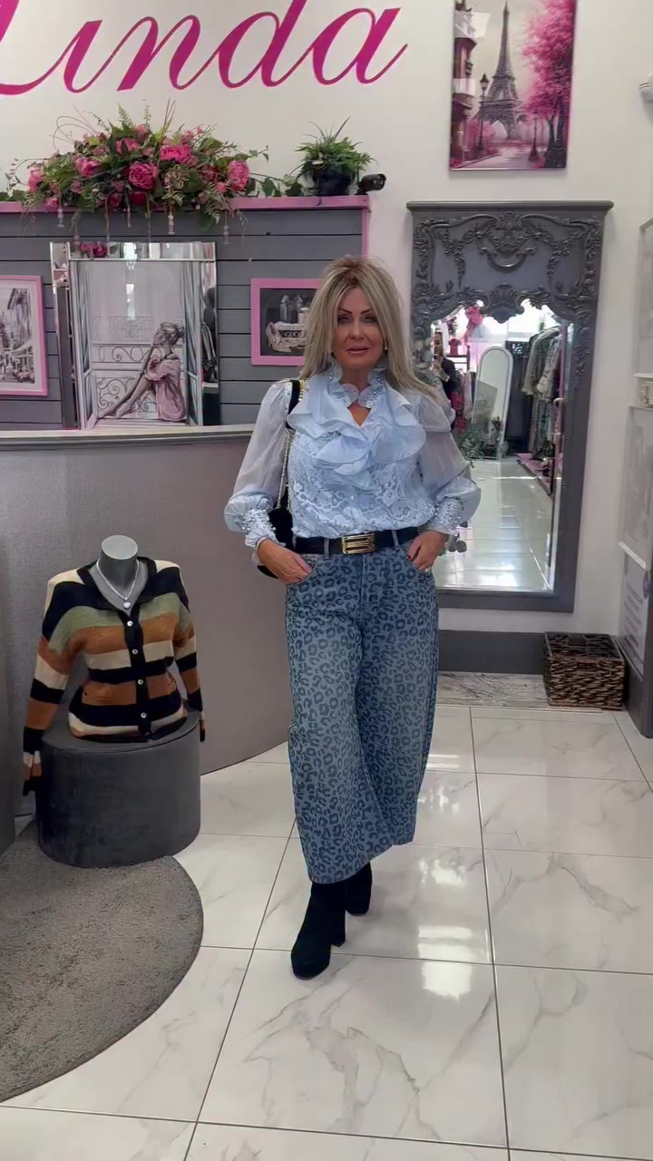 Look by @fashionbylindadublin