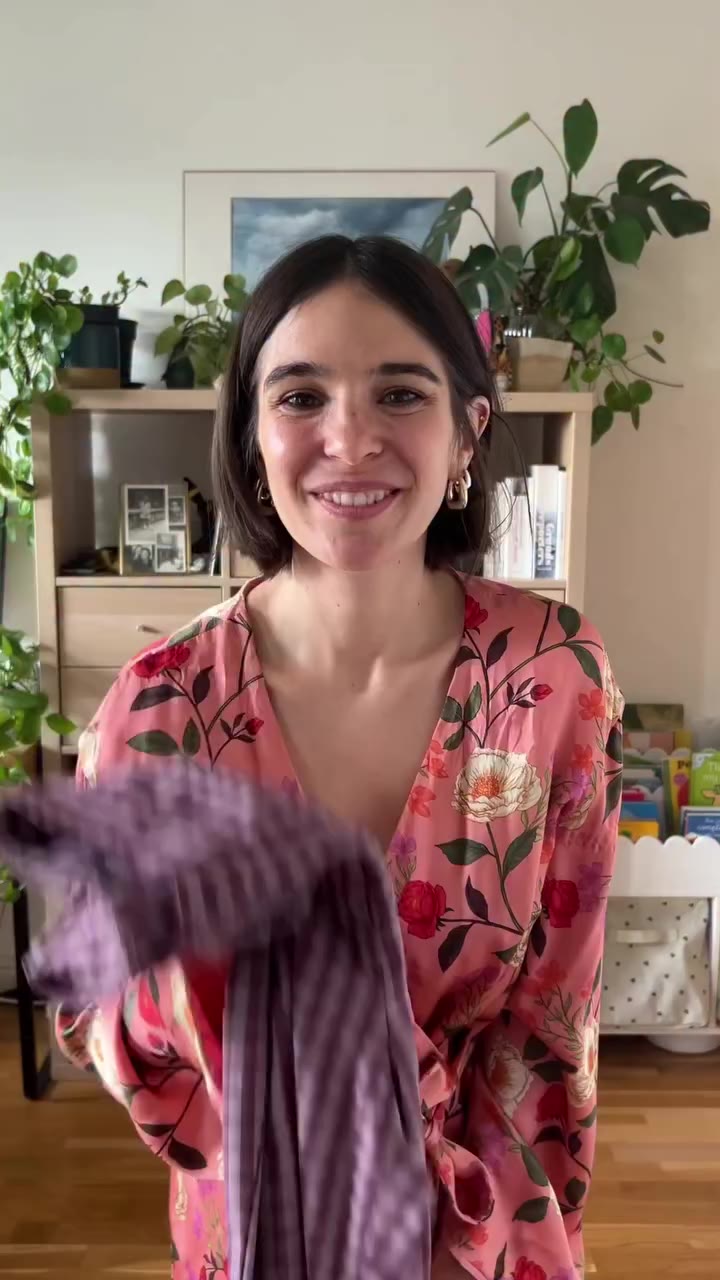 🇫🇷 Nouvelle tenue avec d’ancien vêtements ✨ J’ai voulu assembler une petite…