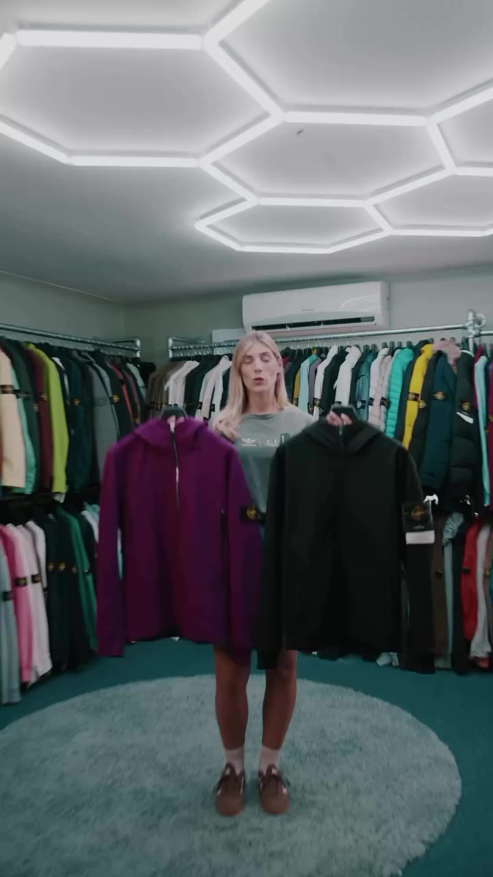 🚨 WE NEARLY LOST £200 ON THIS STONE ISLAND JACKET… 😳🧩 Today we’re putting a…