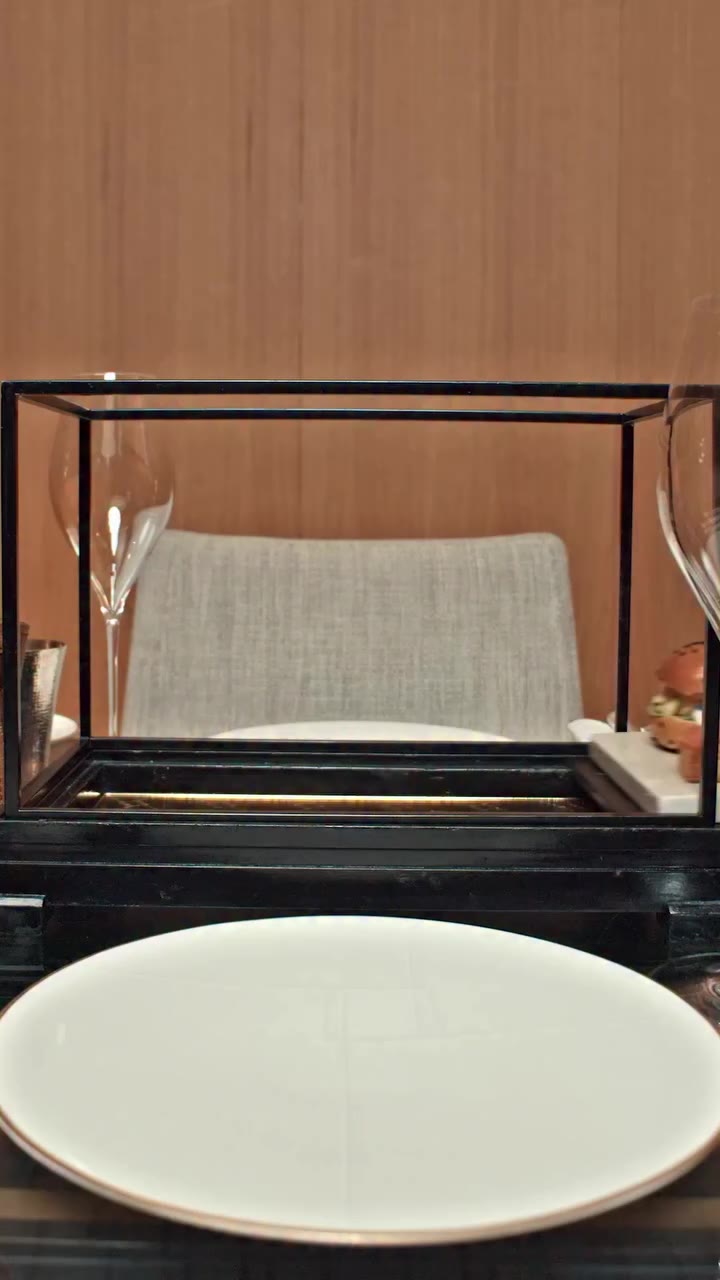 Care for a cup of tea? We couldn’t visit London and not stop by the…