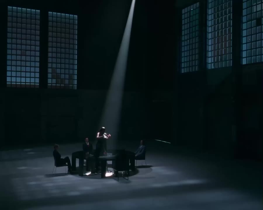 Sound & Vision: Opera Omnia (2026) by Valentin Noujaïm & Space Afrika⁠ ⁠ Shot…