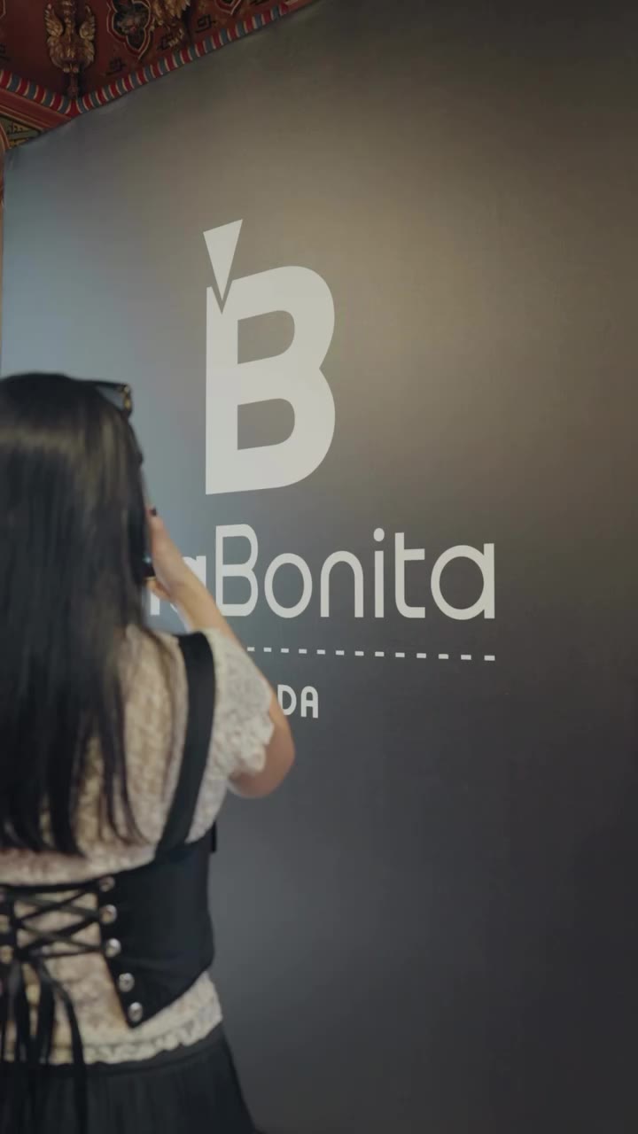 🔹 Hablamos con @pedrojuan.brand minutos antes de la presentación del primer…