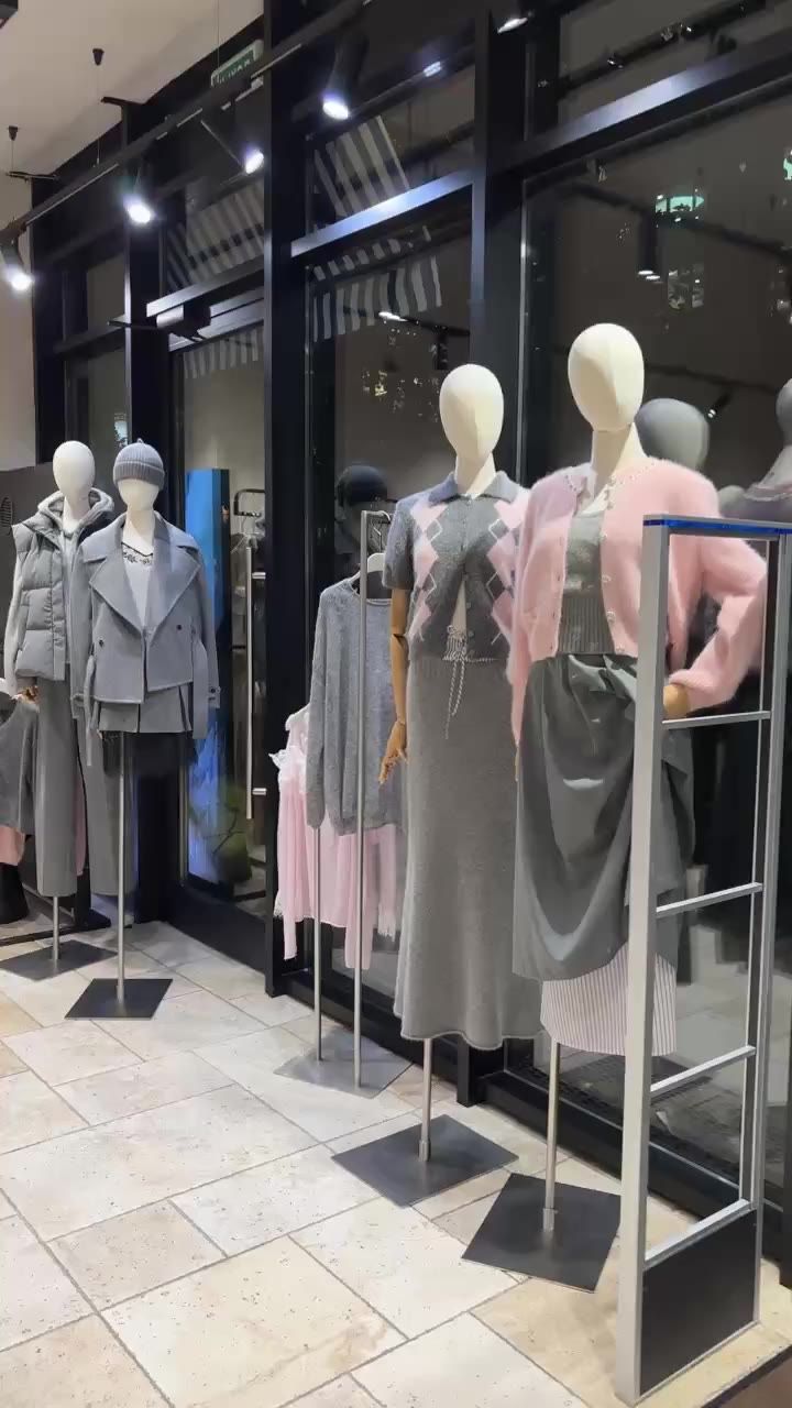 Эфир с Лесной🌸🎬 Трикотаж на работу👀