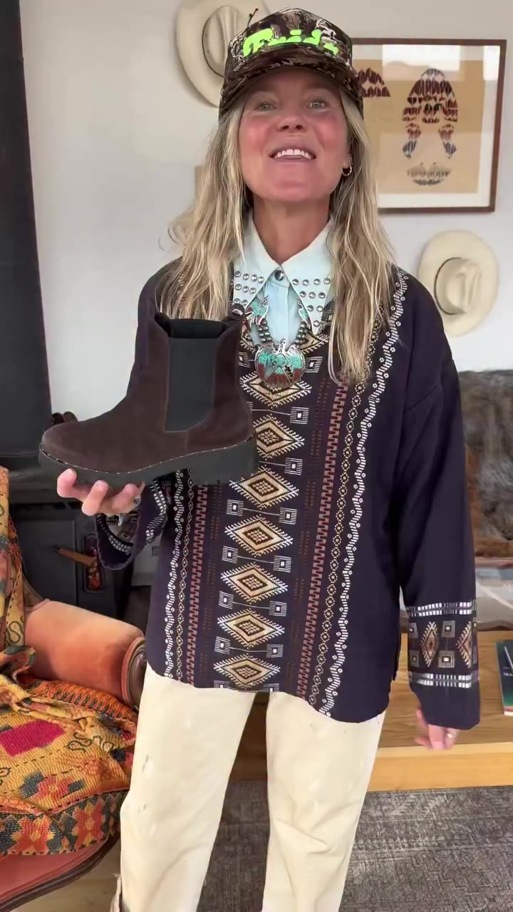 FOUNDER FAVES 🌧️✨ the BROOKE boot now 20% off Get inspired by how our…