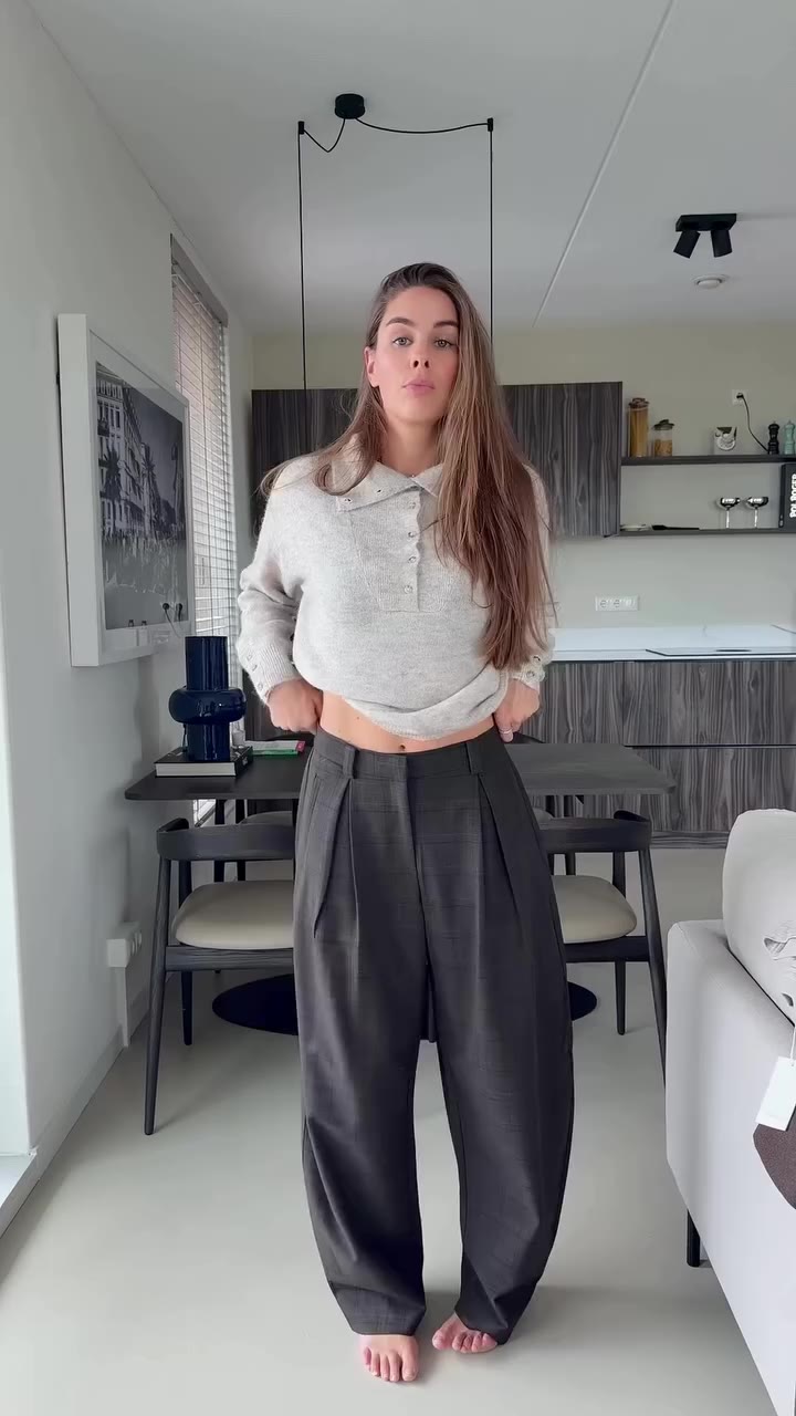 Autumn fit check by @amberhoogewoning #mschicons