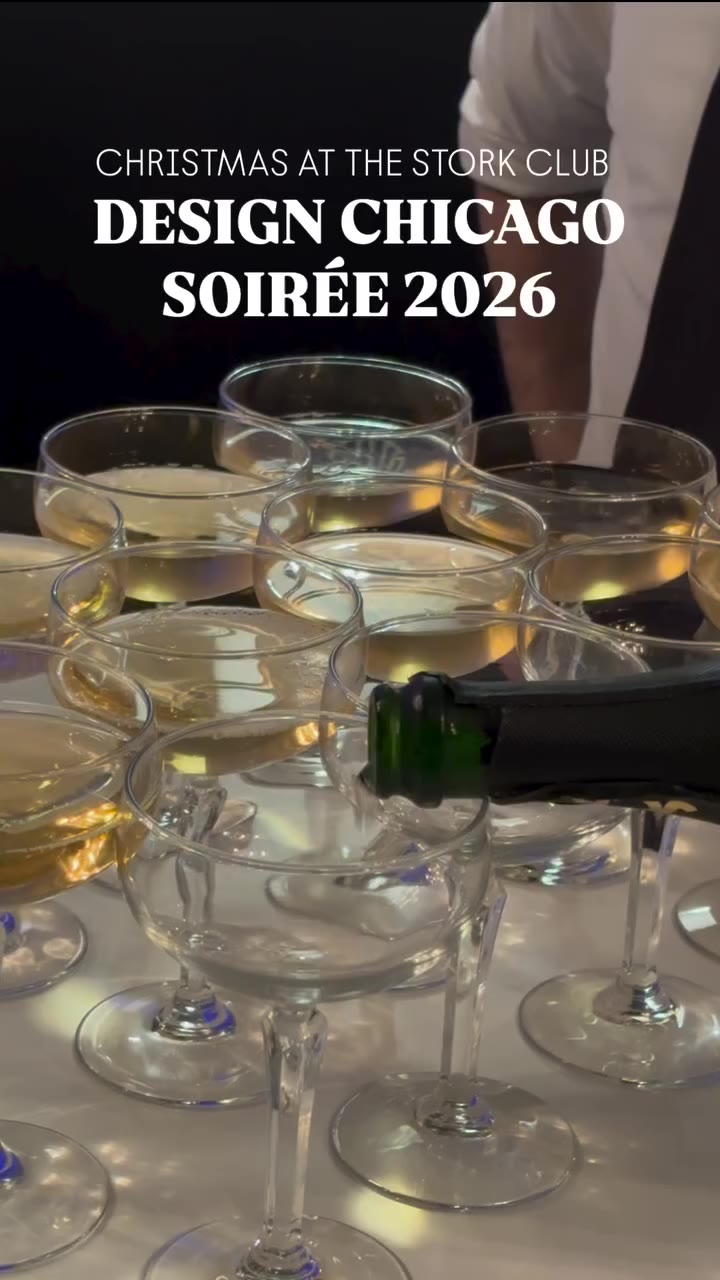 Christmas came early at our Stork Club Soirée. The champagne flowed, the…