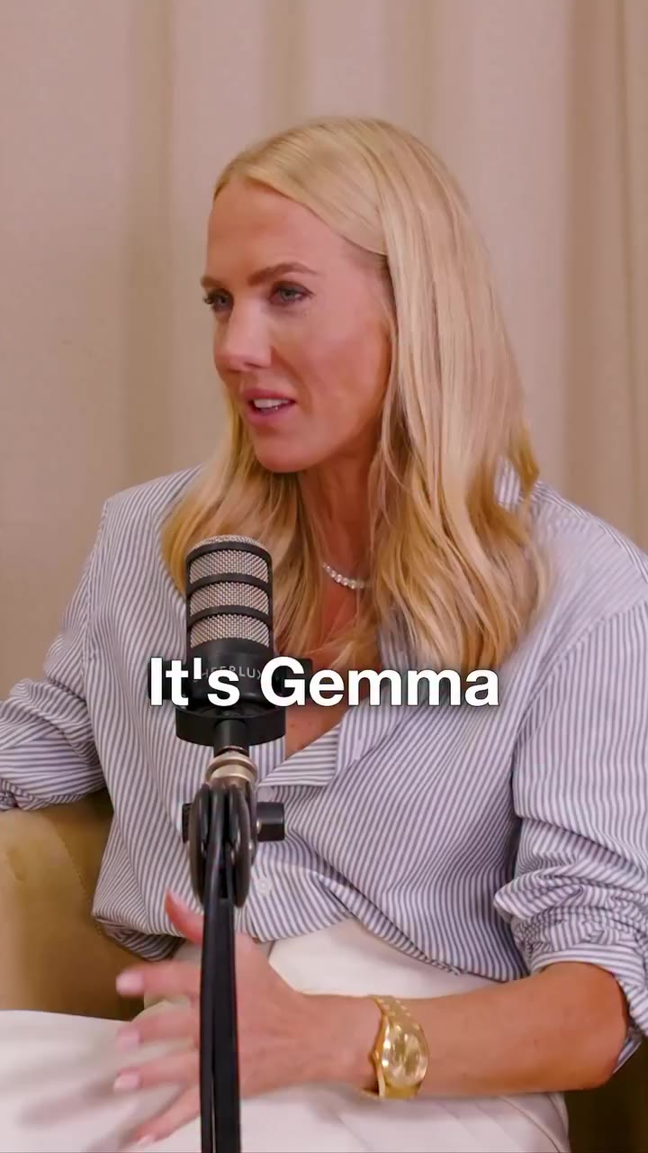 Will you be tuning into the new Gemma Collins show? Georgie, @rochellehumes &…