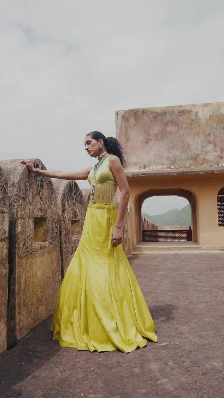 New collection | now live 👑 #southasianfashion #customdesign #fallcollection…