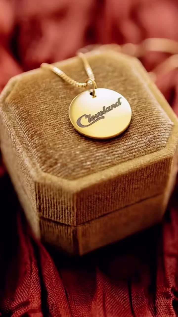 Hey @taylorswift, as Cleveland girls, hearing you sing about our city feels a…