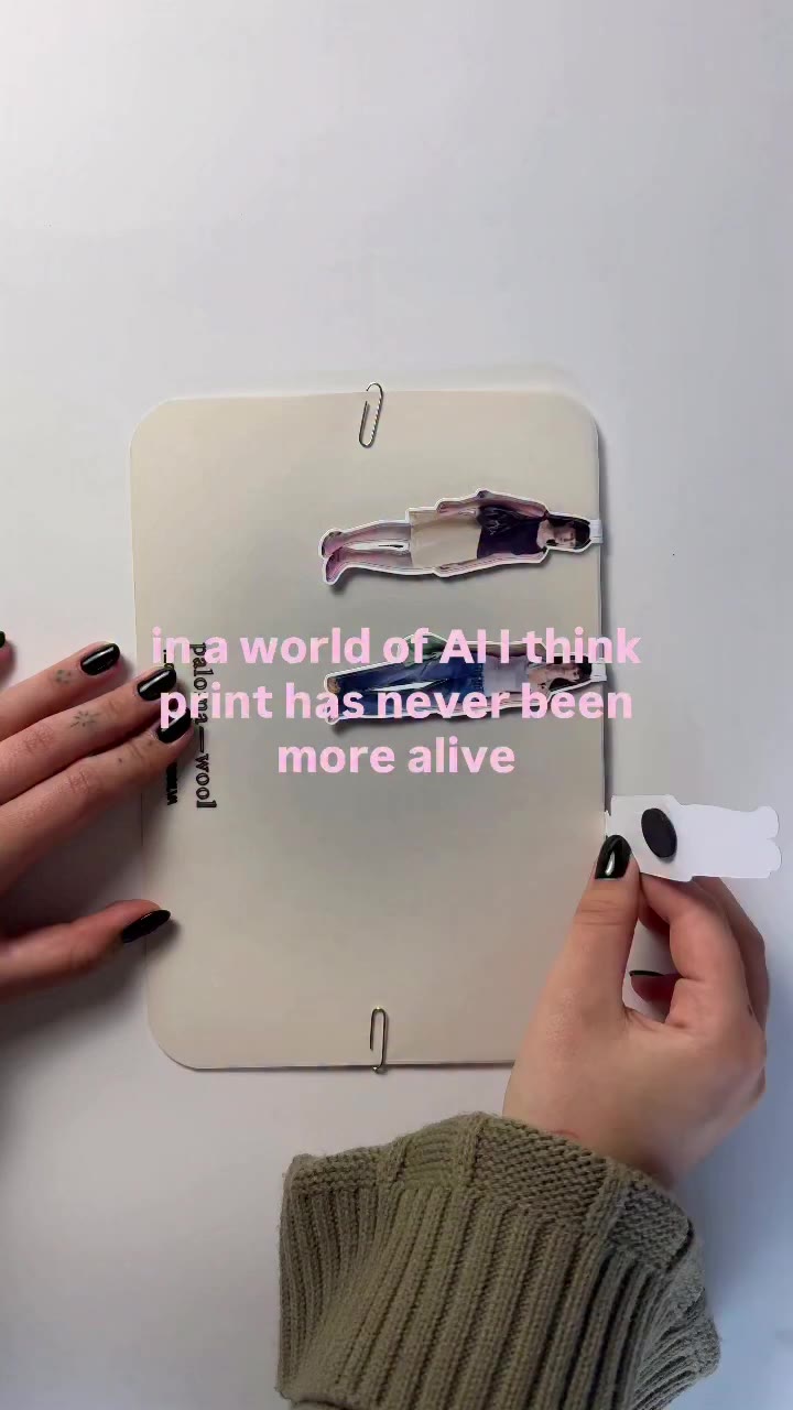 <3 #graphicdesign #designinspo #tactiledesign #creativeprocess #analogdesign