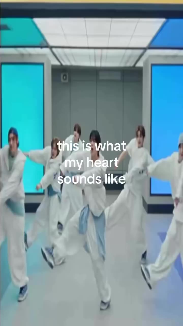 𝗧𝗪𝗦 𝗨𝗣𝗗𝗔𝗧𝗘🥀「260925」 ╰┈➤ˎˊ˗ RANDOM Mi corazón suena así 💗 ✦•┈๑⋅⋯…