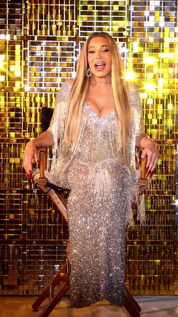 Vegas, are you ready? 💋✨ TELL IT TO MY HEART: THE TAYLOR DAYNE EXPERIENCE…