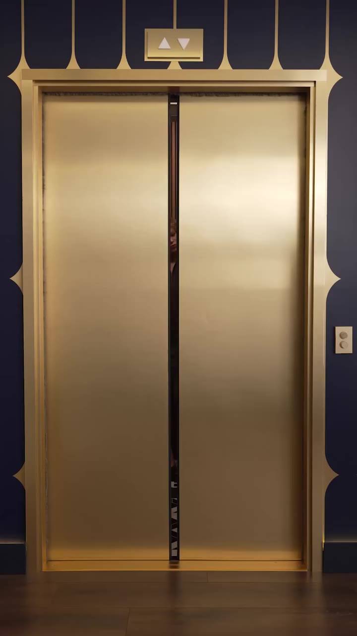 From #StreamerUniversity to the #InStyleElevator, #YonnaJay is THAT GIRL…