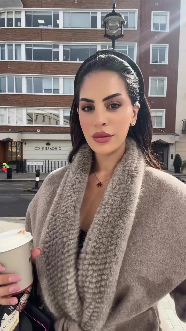 SOLÈNE in Taupe 🍂
