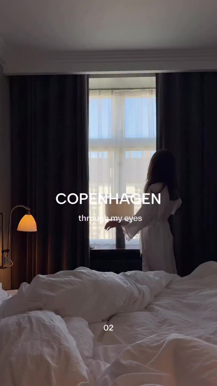 Day 2 - I’m basically a local now😎 #cph #fallincph #travelvlog #effortlesscool