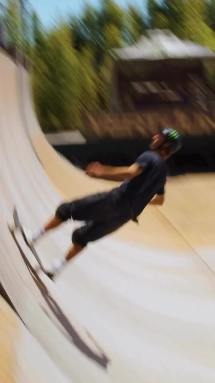 Always love some @tomschaar footy! 🔥 Here’s a few clips from @xgames roadtrip…
