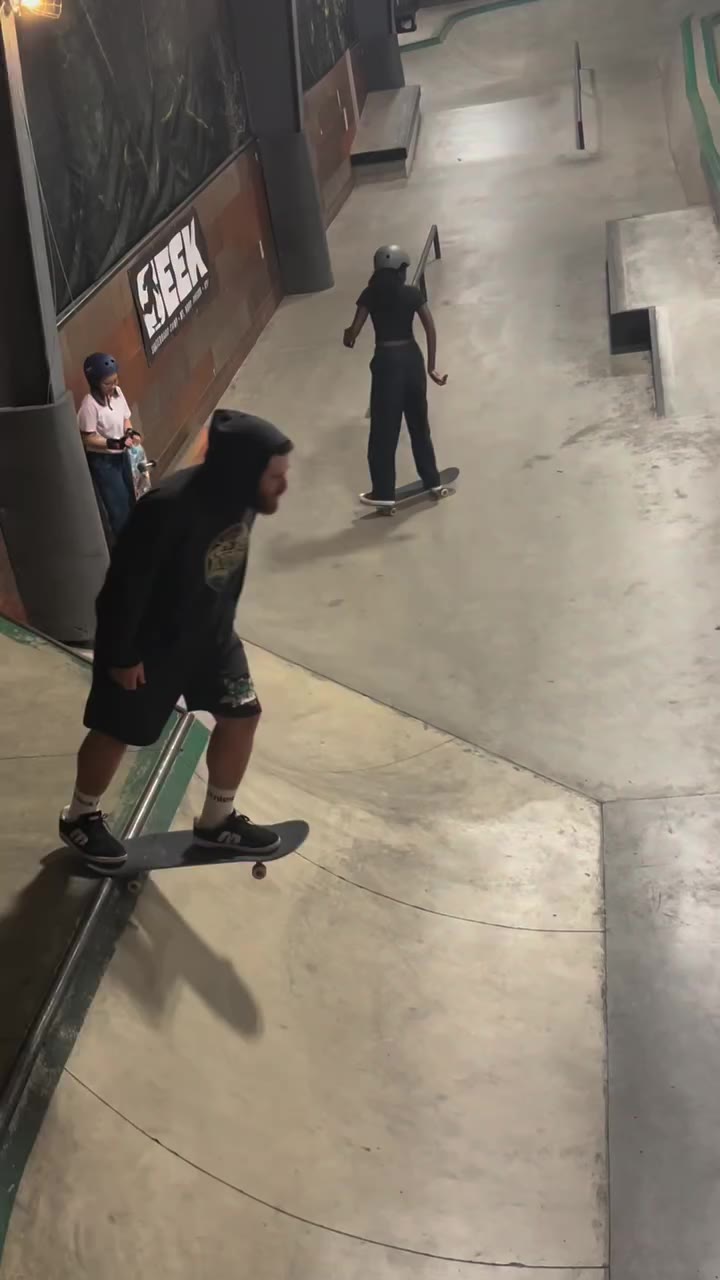 SPINEtember lines 😍😎🎮🛹