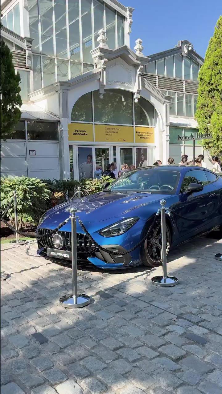 Una edición más de Mercedes-Benz Fashion Week Madrid llega a su fin con…