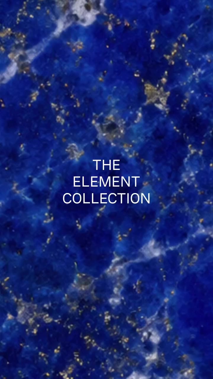 The Elements Collection is available for pre-order now! Which element speak to…