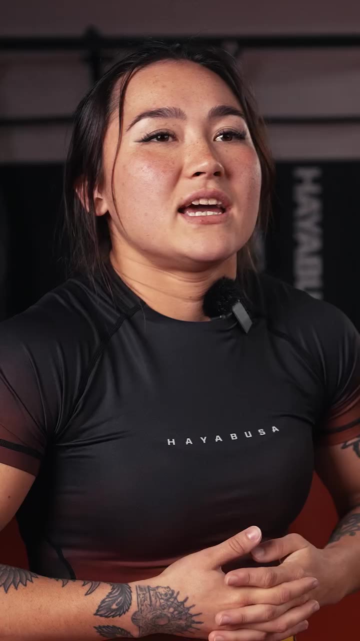 Do you suck? The only way anyone ever improves is by fighting the hardest…