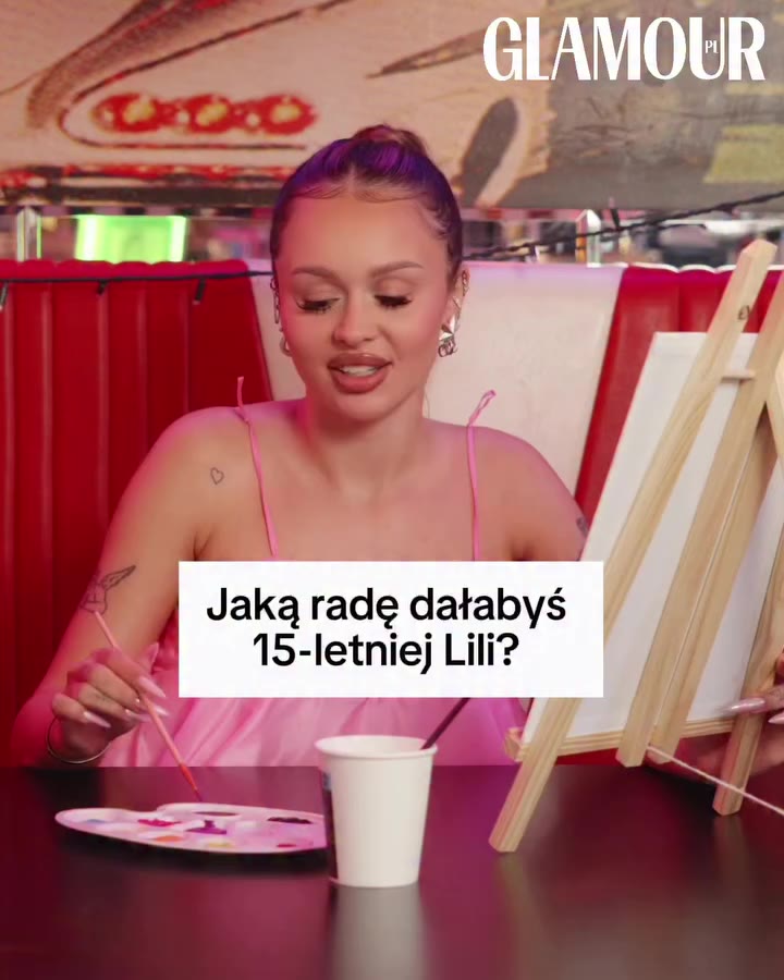 - Nie radzę sobie z perfekcjonizmem - mówi Lila Janowska w wyjątkowym…