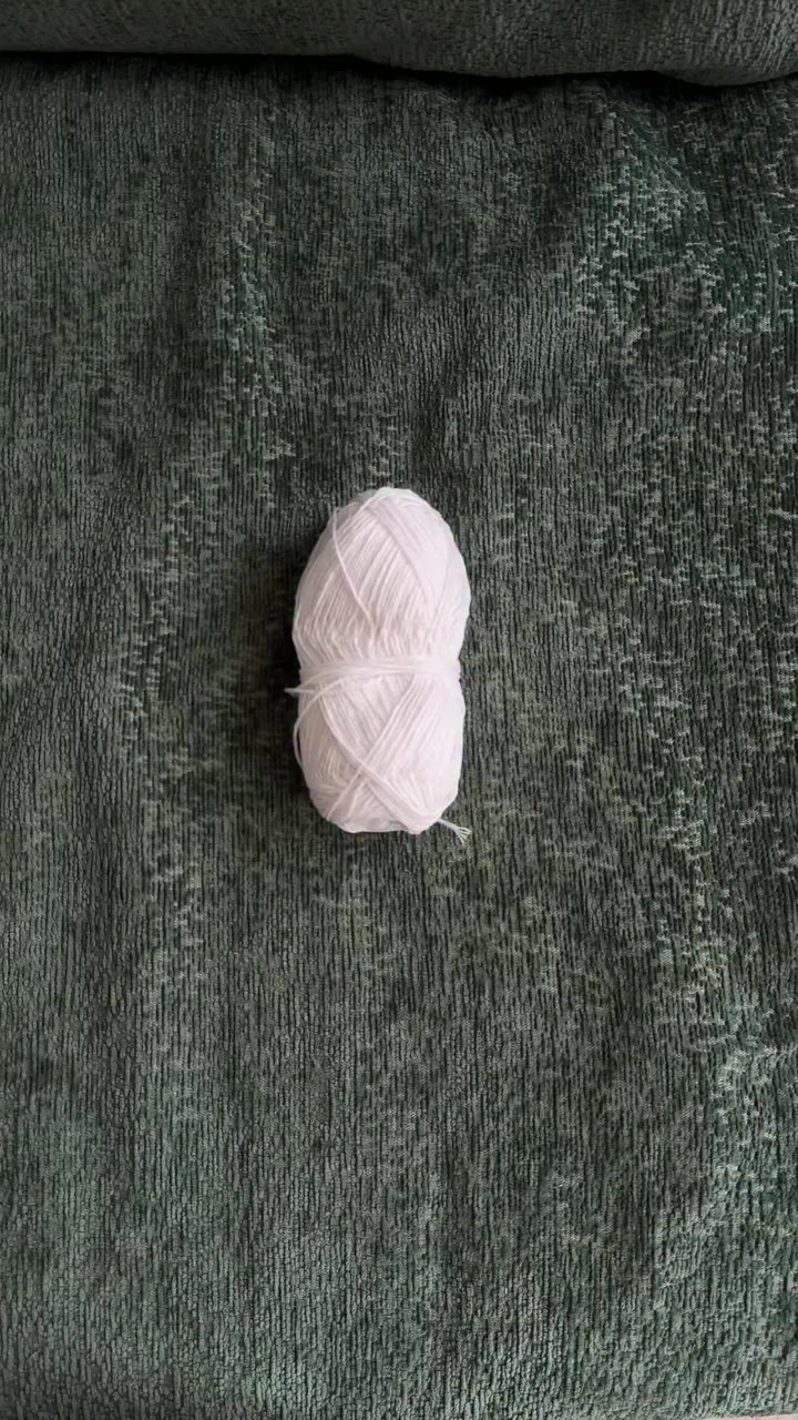tutorial on my youtube already! 💓 #crochet