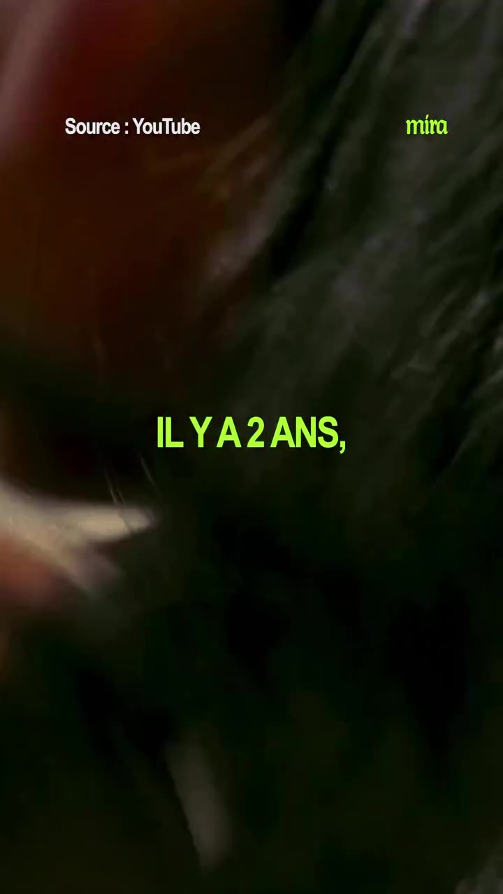 Il y a deux ans, Theodora sortait “Kongolese sous BBL”, un titre qui a laissé…