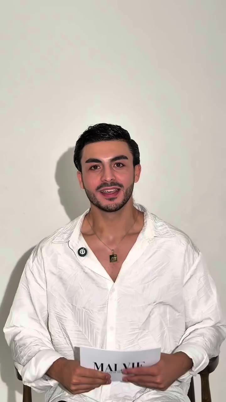 ✨ Meet Artak! ✨⁠ ⁠ We're proud to feature Artak Harutyunyan the latest issue…