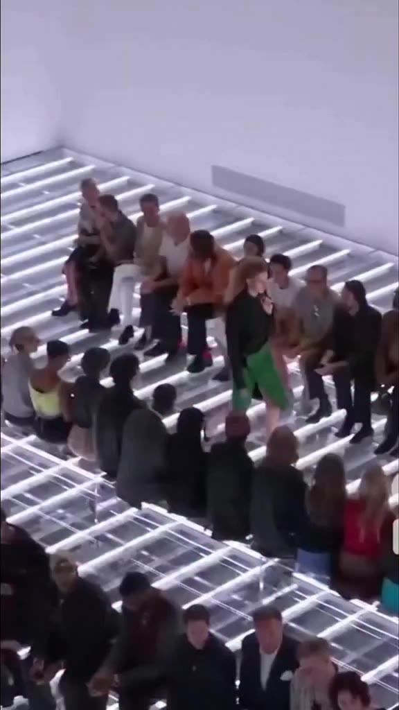 Esta semana arrancó la Semana de la Moda de Milán y Prada abrió la pasarela…