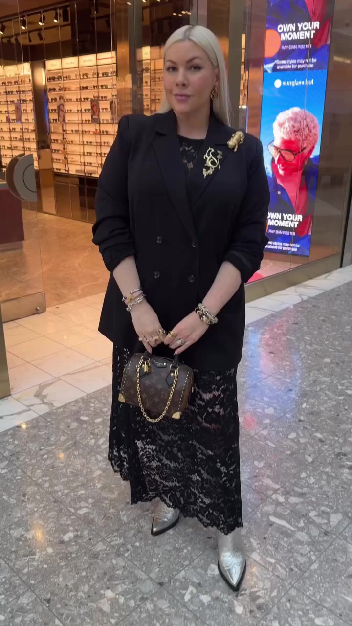 Set off your style with Sunglass Hut at @tysonsgalleria 🕶️ I set off my style…