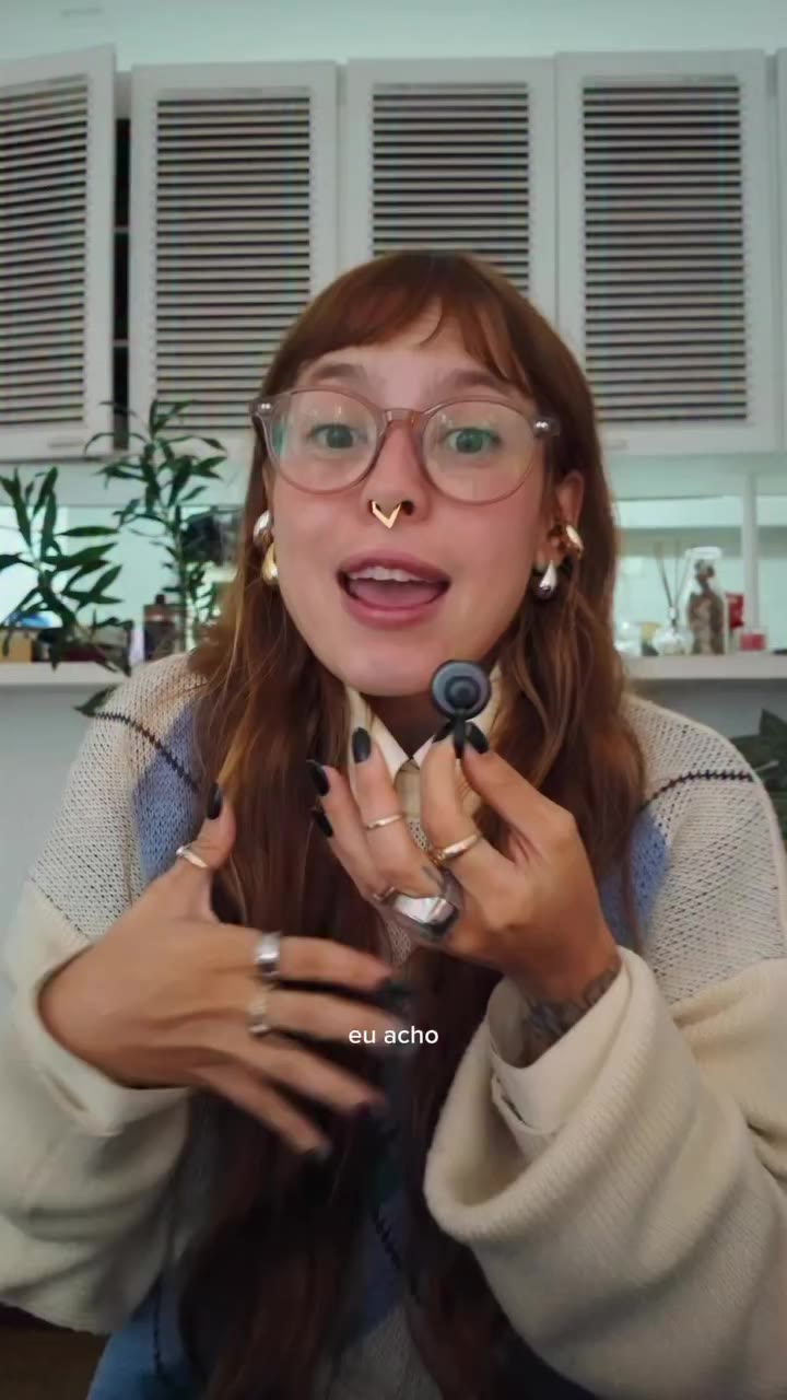 publicidade | nós, garotas millennials que tinham o moodboard bem assim…