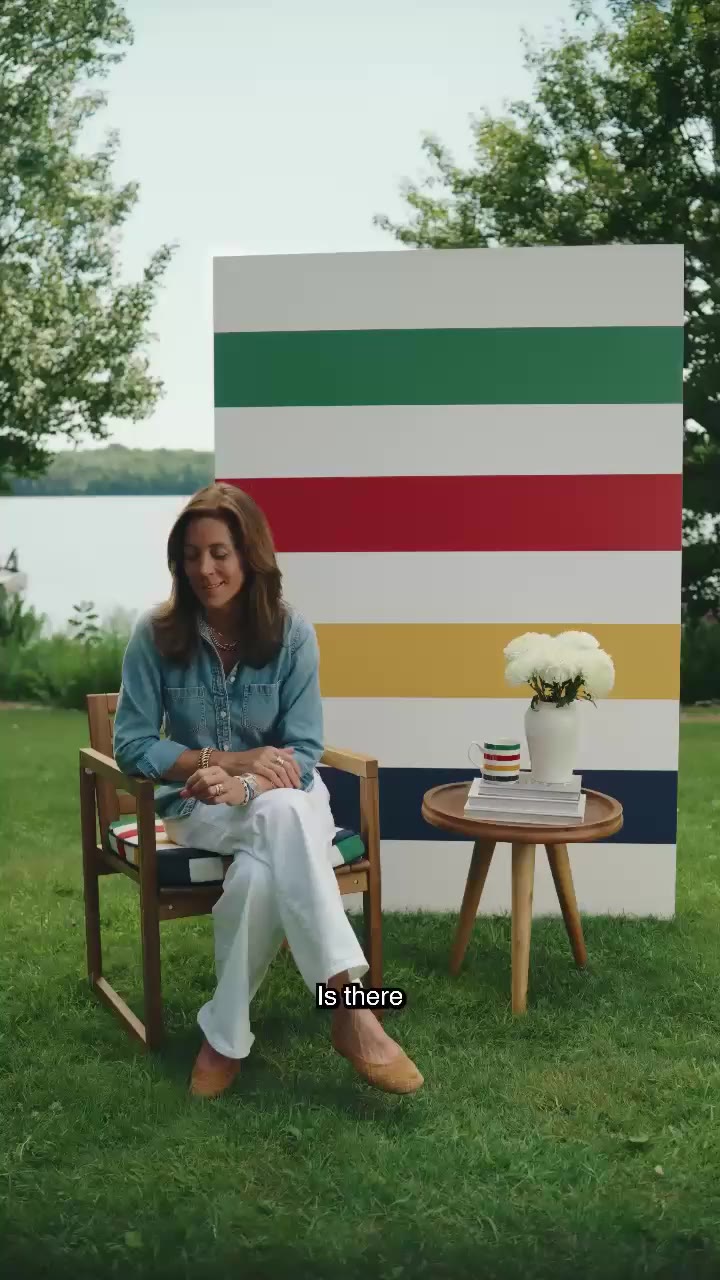 What makes a design truly timeless? We asked Canadian design icon Sarah…