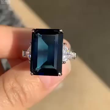 As Shakespeare said, "Jewelry is silent, yet it touches a woman's heart…
