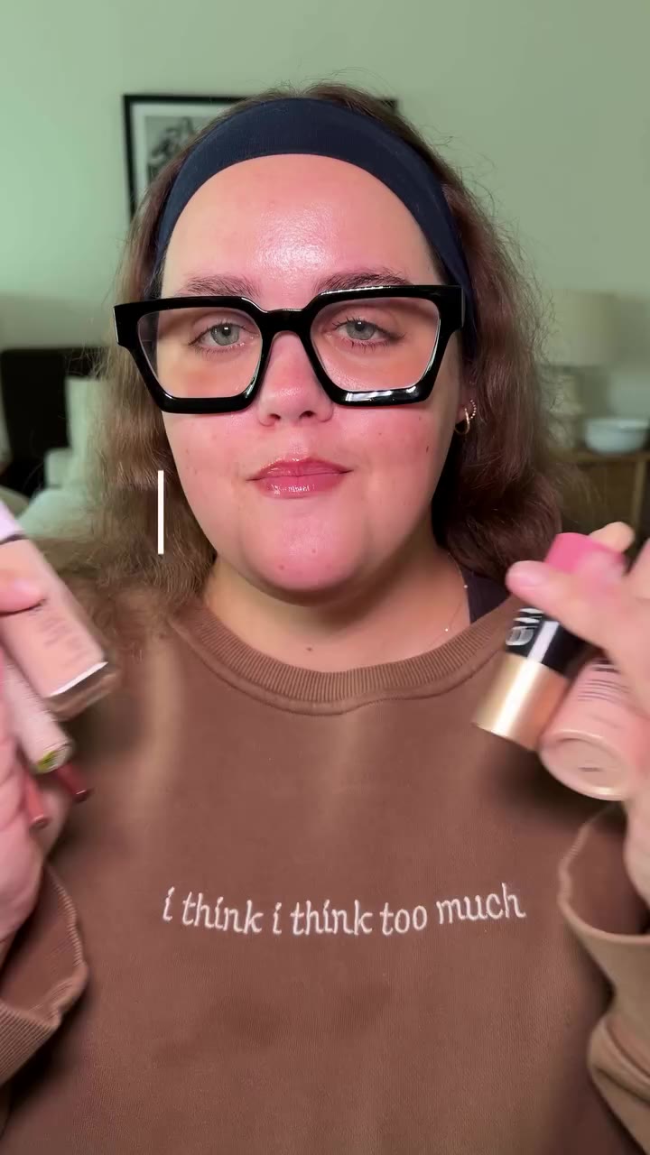 Affordable makeup favorites that are worth every ounce of hype @elfcosmetics…
