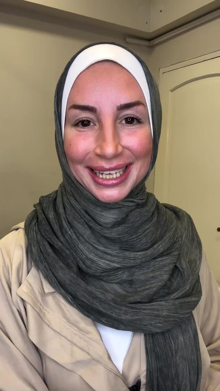 Look by @linamawahebdesigns