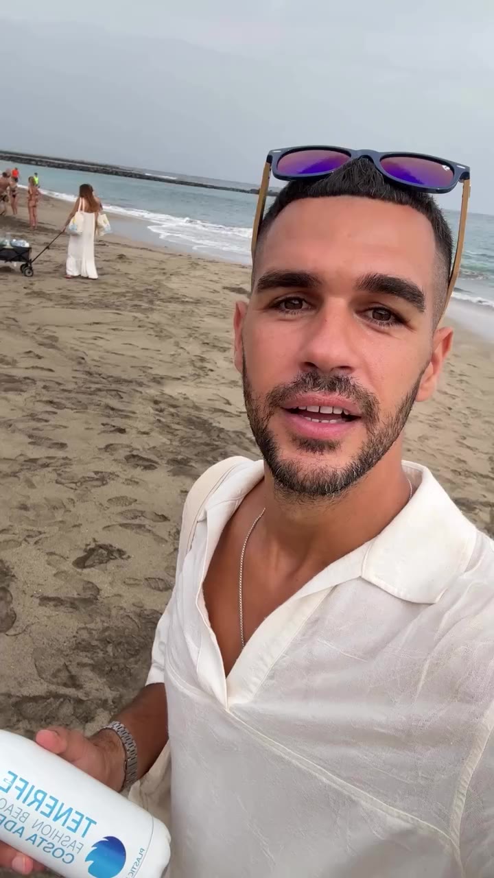 #adejelimpio #plasticfree