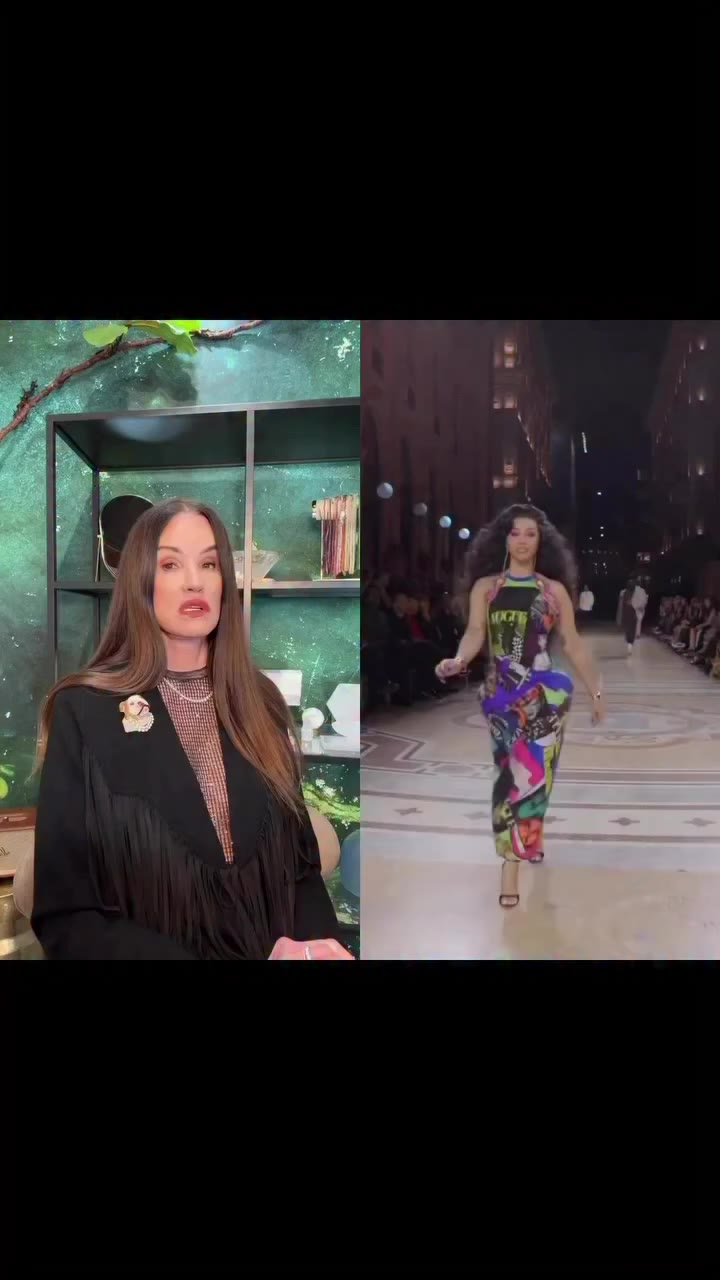 DOES HAVING MILLIONS OF FOLLOWERS MAKE YOU A MODEL? Who would you pick for…